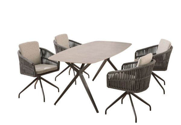 Genua Dining Set