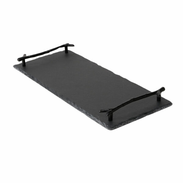 Tablett Stonka