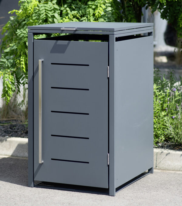 Westmann Mülltonnenbox