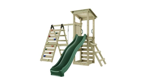 Kinderspielturm Sevilla