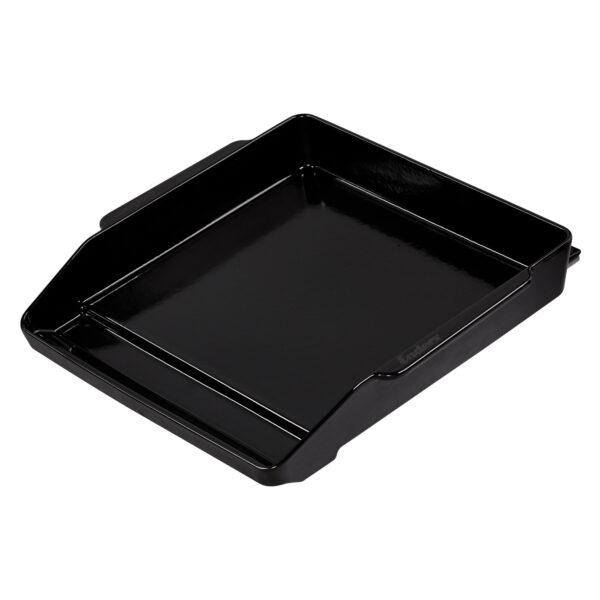 Plancha Gussplatte