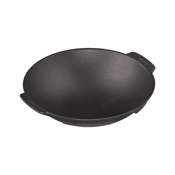 Switch Grid Wok