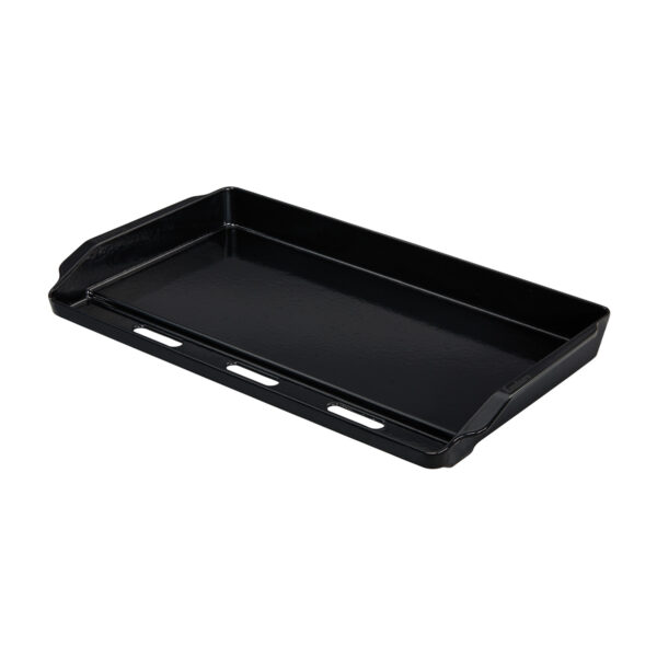 Plancha XL Gussplatte