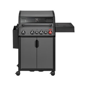 Gasgrill Hyde 4 SIKR Turbo