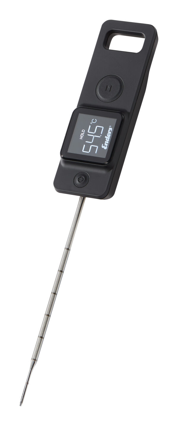 Premium Einstechthermometer