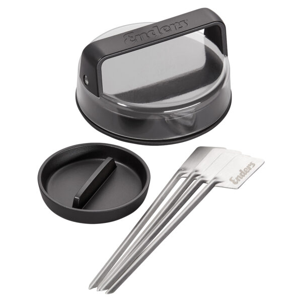 Premium Burger-Set