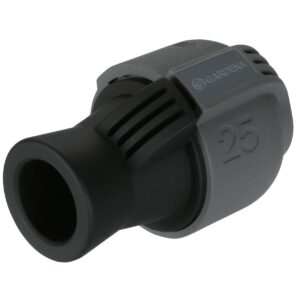 Sprinklersystem Verbinder, 25 mm x 3/4''-IG