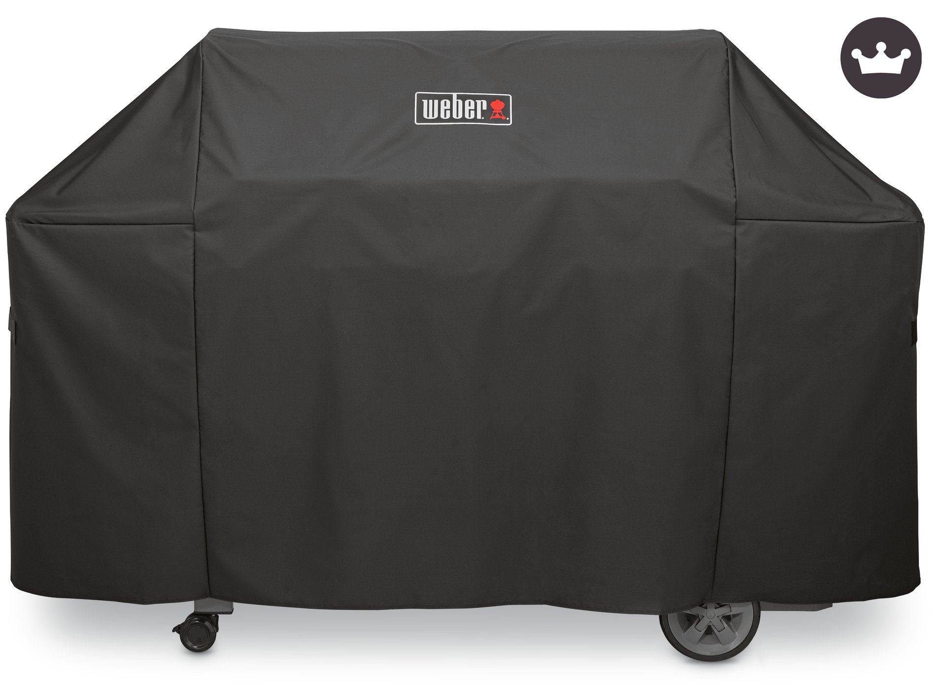 Premium Abdeckhaube für Genesis II 10 2054941 premium abdeckhaube fuer genesis ii