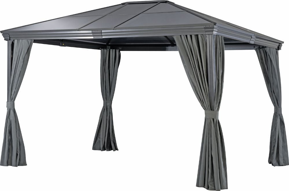 Hardtop Pavillon, 3x3,65x2,7m 3 2251538