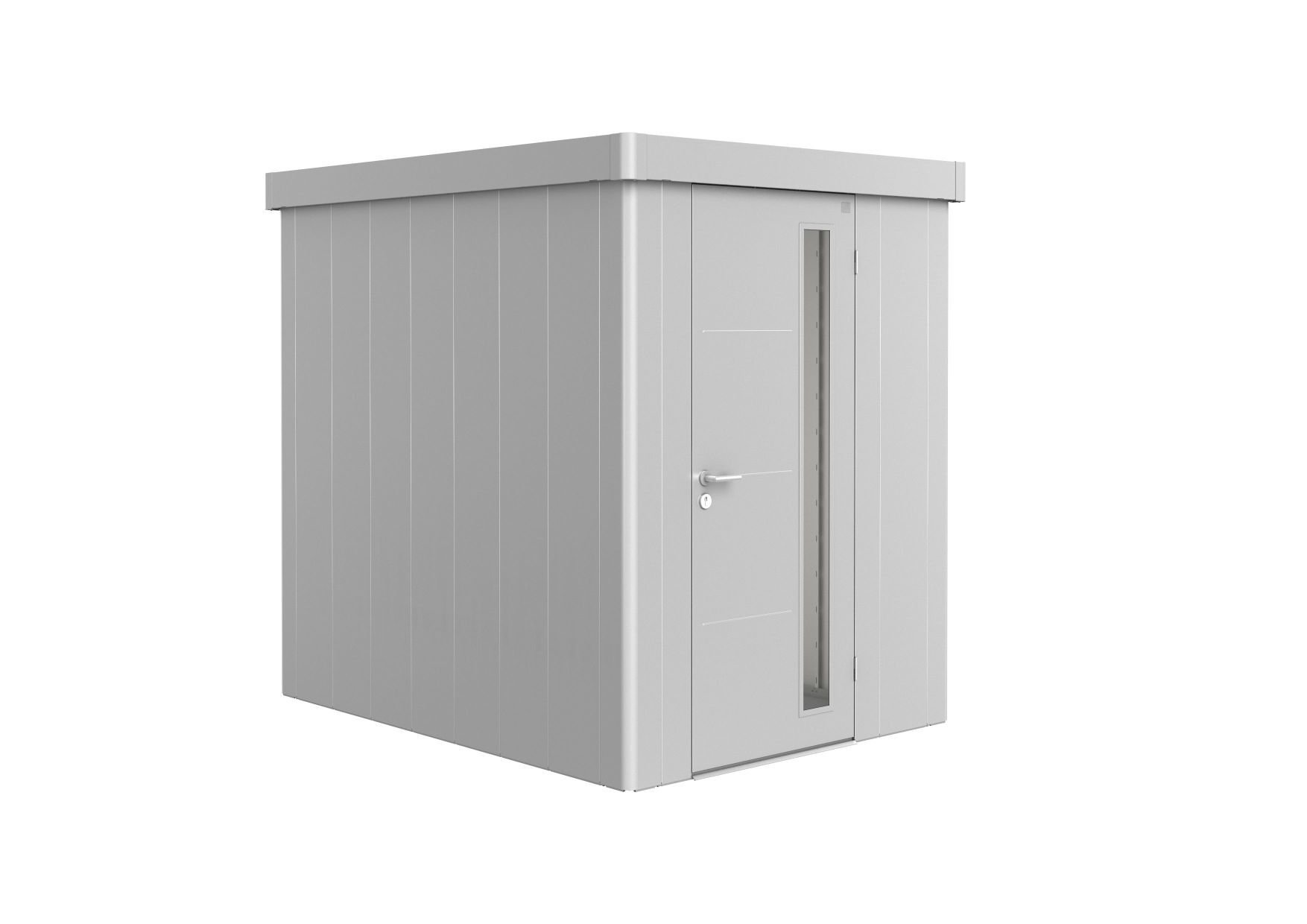 Gerätehaus Neo 2A 1 2344075 geraetehaus neo 2a