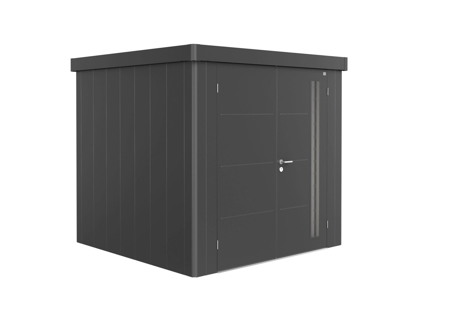Gerätehaus Neo 2B 2 2344081 geraetehaus neo 2b