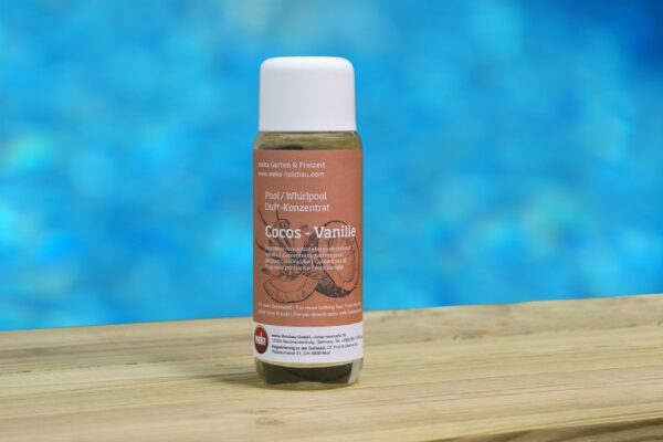 Pool-/Whirlpoolduft 250 ml