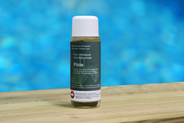 Pool-/Whirlpoolduft 250 ml