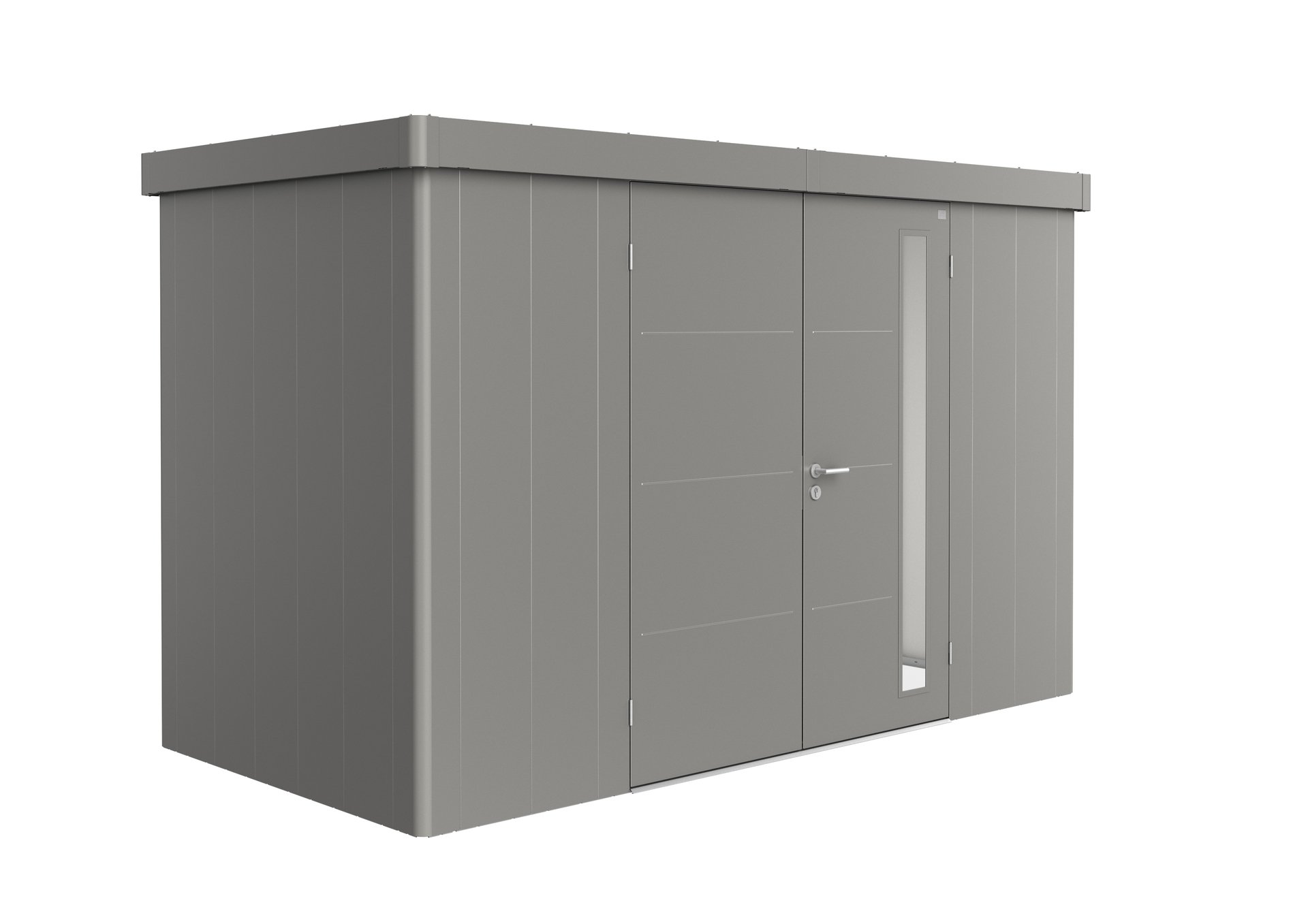 Gerätehaus Neo 9 2441704 geraetehaus neo