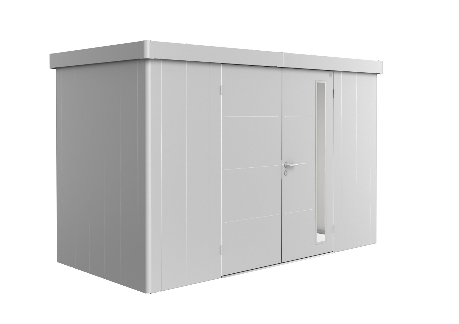 Gerätehaus Neo 10 2441705 geraetehaus neo