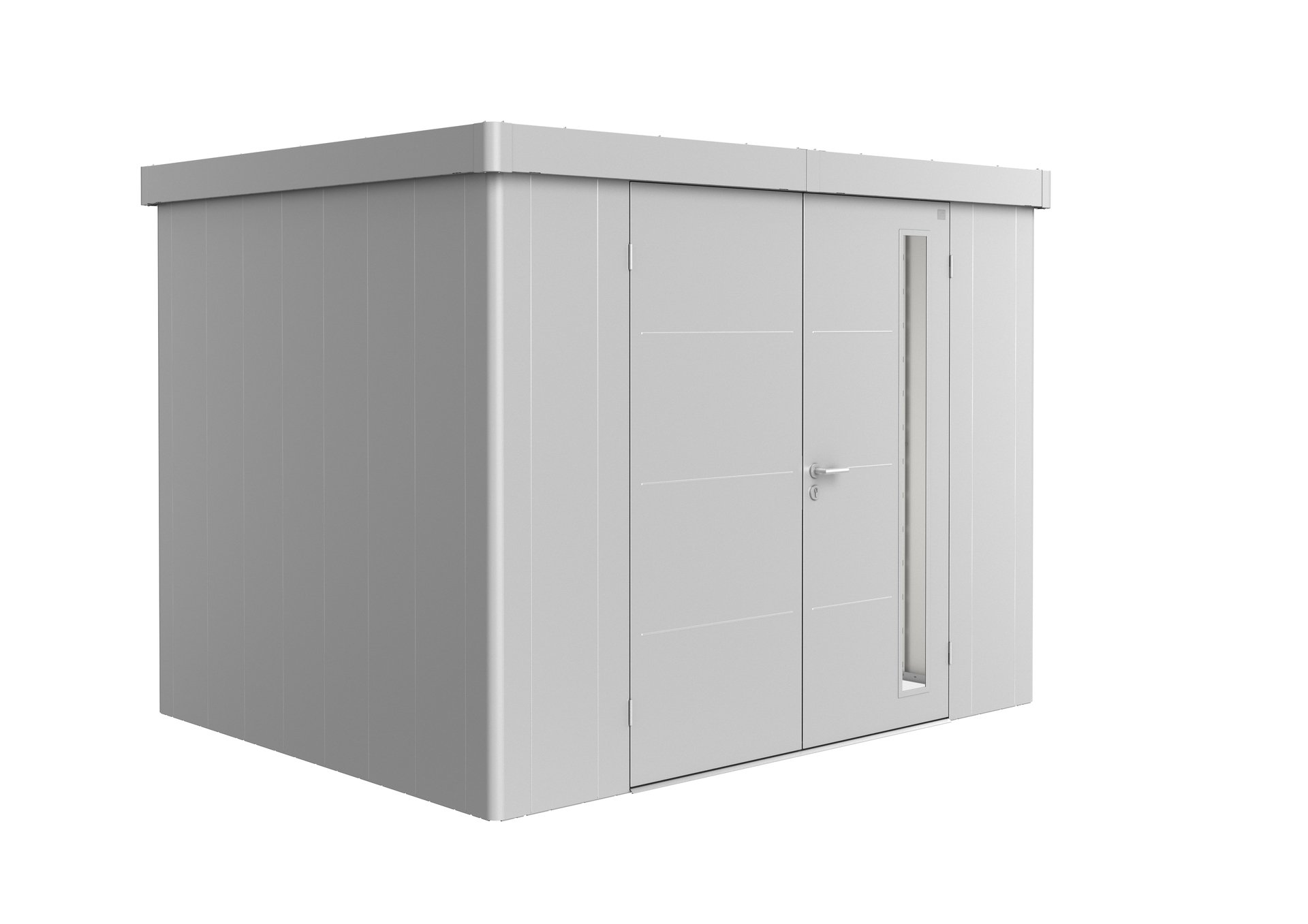 Gerätehaus Neo 5 2441722 geraetehaus neo