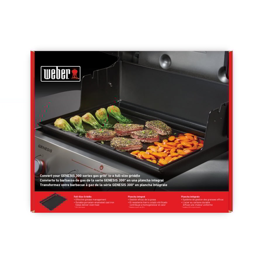 Full Size Grillplatte 4 2513595 full size grillplatte
