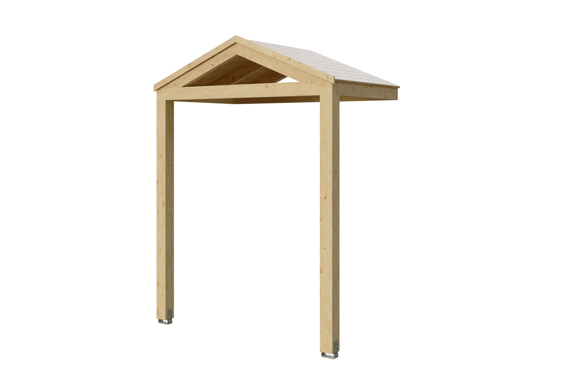 Vordach Sellin, 205 x 126cm 5 2672670