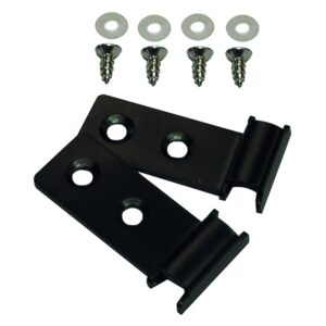 Alu-Abdeckleisten-Clips