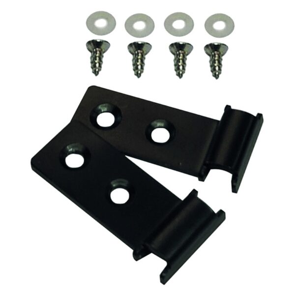 Alu-Abdeckleisten-Clips