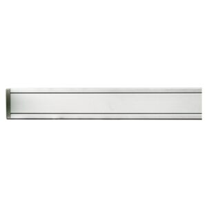 Aluminiumpfosten SILBER