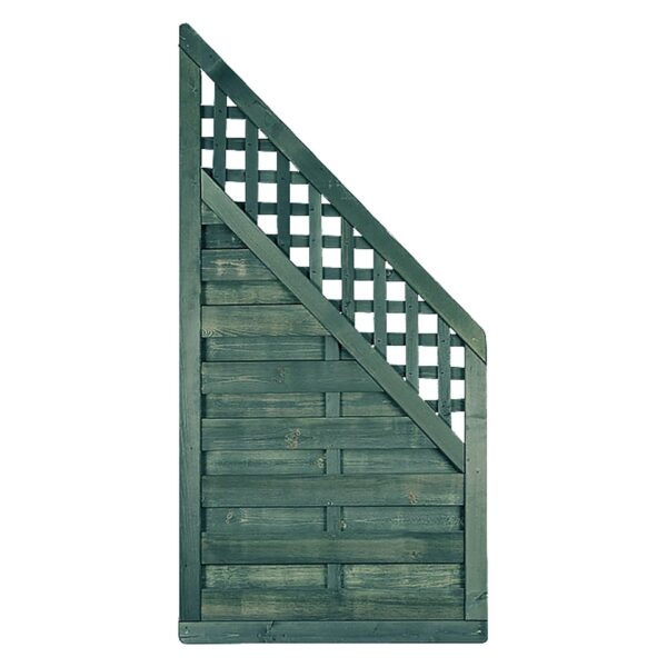 BARTEK-Serie ECKE
