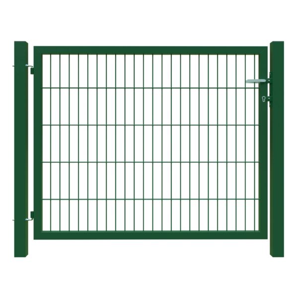 BASIC Einzeltor grün