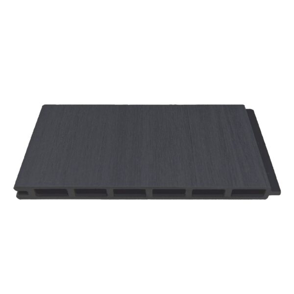 ELZE-Serie WPC-Steckzaunsystem Zaunlamelle BREIT