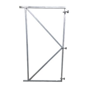 FLEXI Torrahmen 100x155 cm