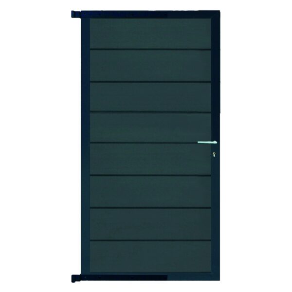 GOTLAND-Tor-Komplettset 90x173 cm