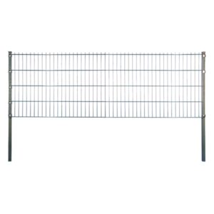 JUMBO Doppelstabmatte RAL 7016 anthrazit