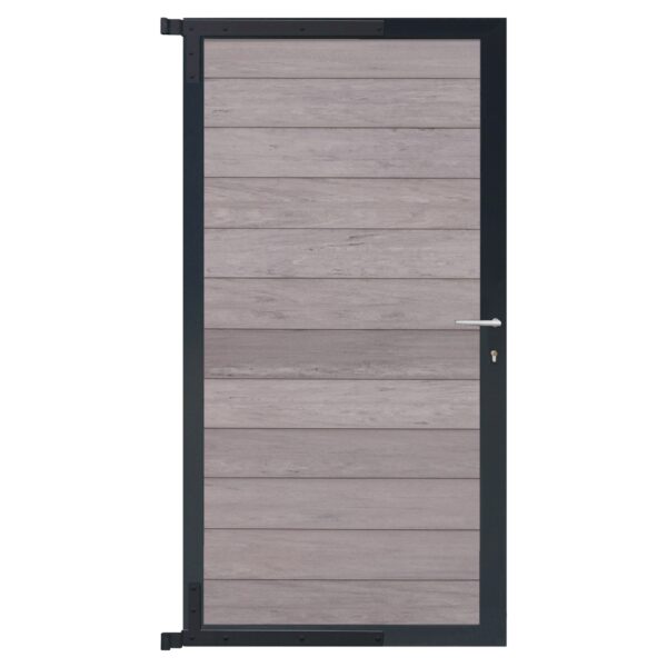 SKÄR-Tor-Komplettset 90x173 cm