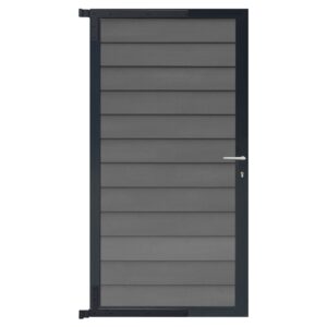 SKÄR-Tor-Komplettset 90x173 cm
