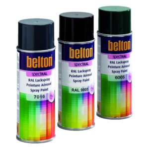 Spraydose KLEIN 150 ml