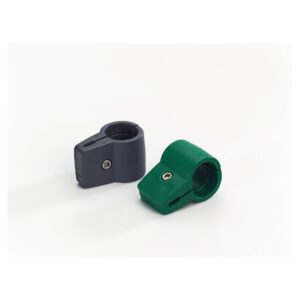 STRONG Endverbinder für Gitterzäune  Ø 34 mm