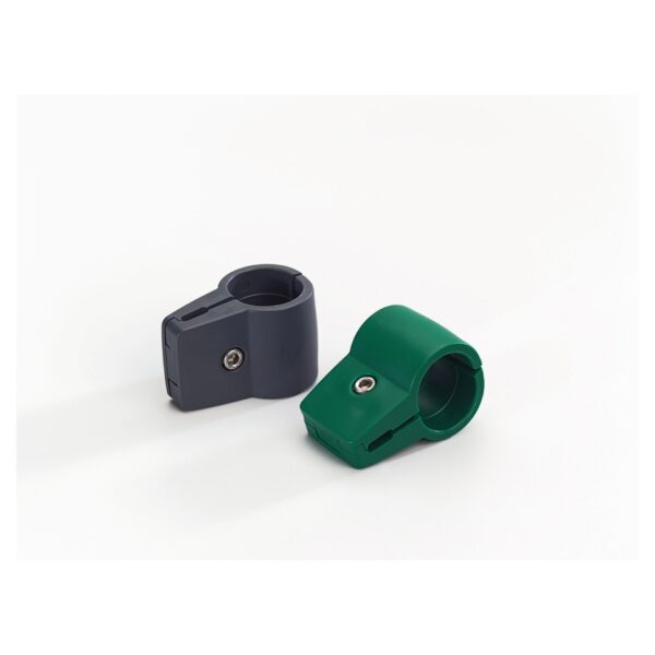 STRONG Endverbinder für Gitterzäune  Ø 34 mm