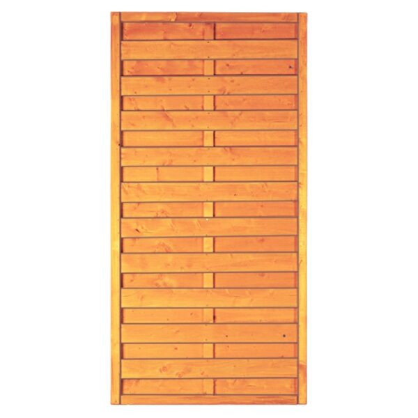 SUNLINE-Serie Rahmen 45x45 mm