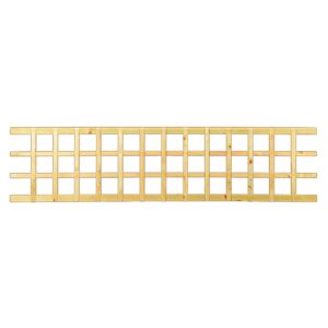 TRELLEBORG-System Rankgitter 180x42,5x2,8 cm