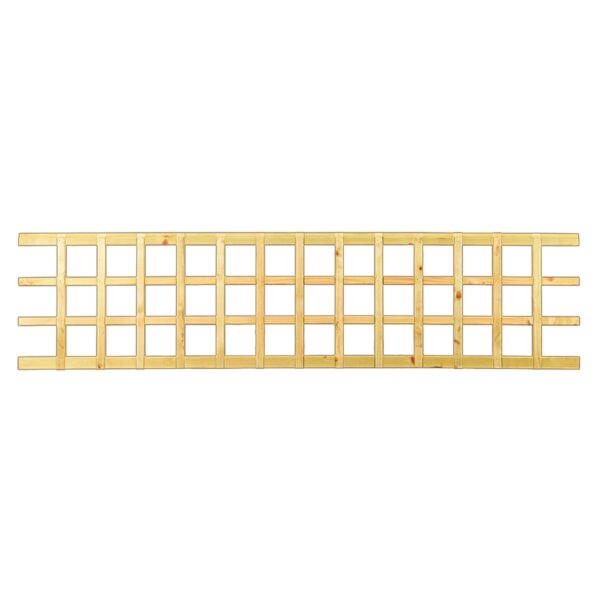 TRELLEBORG-System Rankgitter 180x42,5x2,8 cm