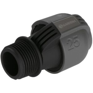 Sprinklersystem Verbinder, 25 mm