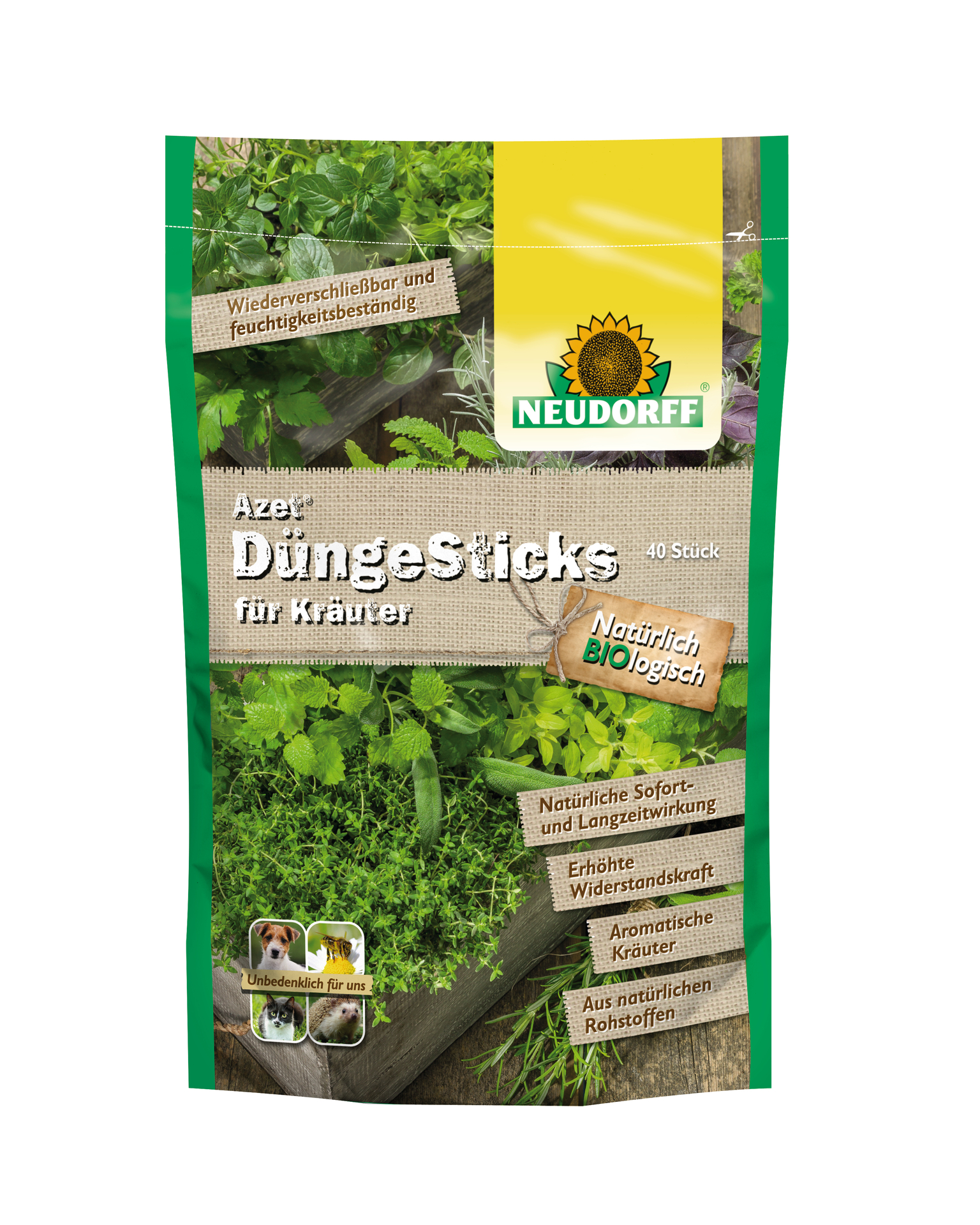 DüngeSticks für Kräuter 5 1843115 duengesticks fuer kraeuter