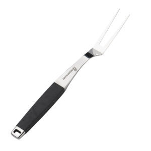 Edelstahl Gabel Pure