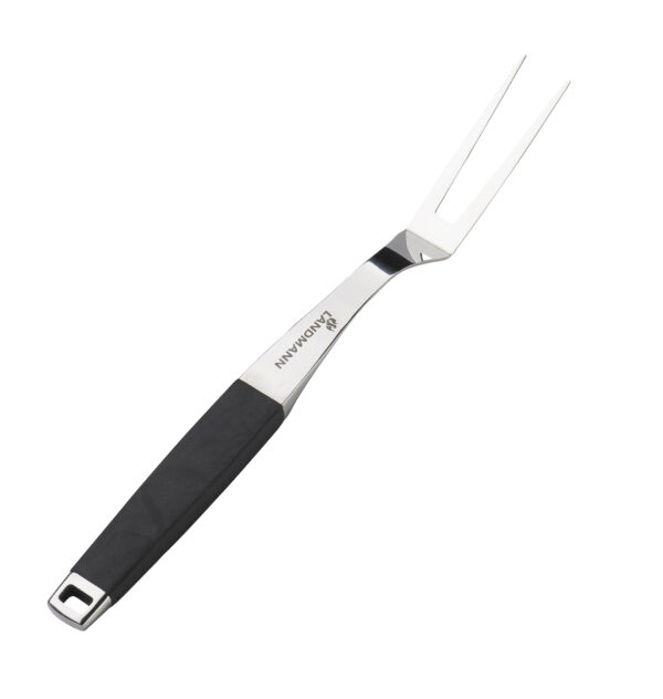 Edelstahl Gabel Pure