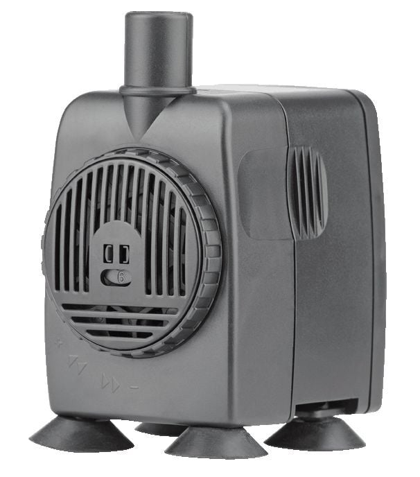 Brunnenpume Pontec Pondocompact, Outdoor 1 Brunnenpume Pontec Pondocompact, Outdoor