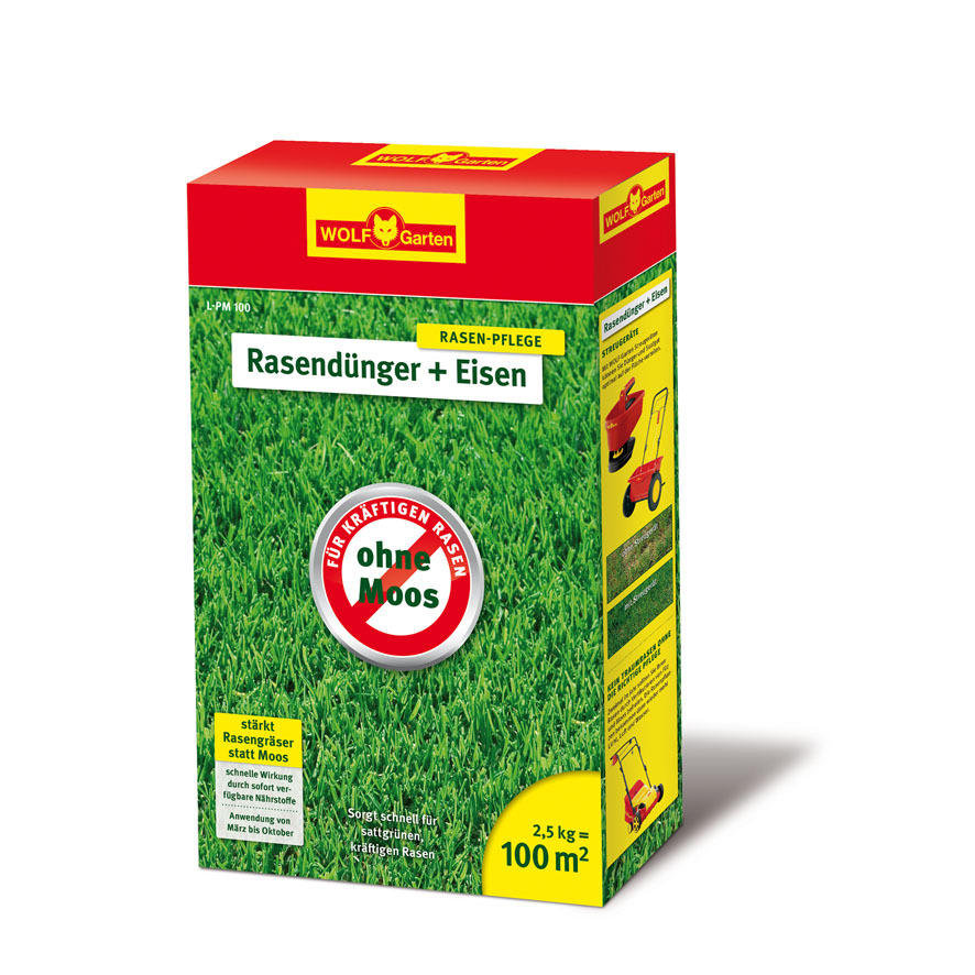 Rasendünger L-PM 100 D-A 4 1947520 rasenduenger l pm 100 d a