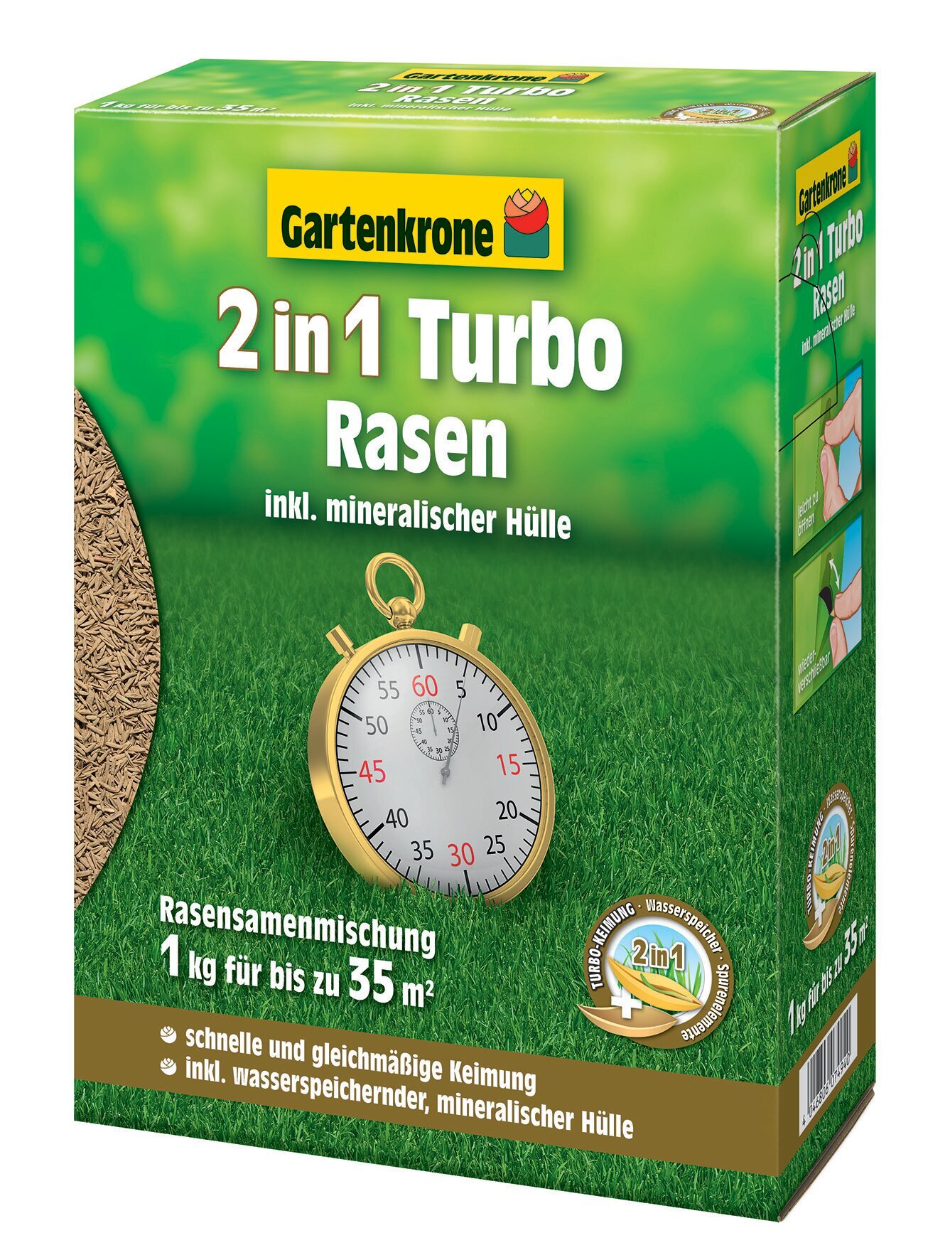 Turborasen 2in1 2 2008172 turborasen 2in1