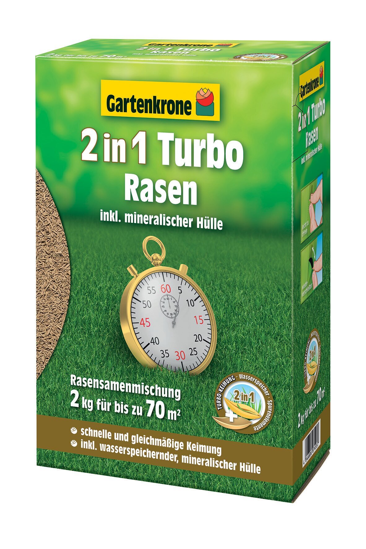 Turborasen 2in1 1 2008177 turborasen 2in1