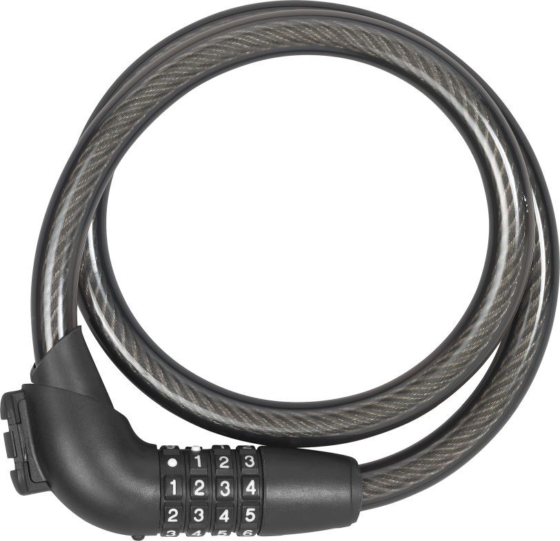 ABUS Kabelschloss SC Lock 5211 CL SC 75-15-C-B-BK 1 ABUS Kabelschloss SC Lock 5211 CL SC 75-15-C-B-BK