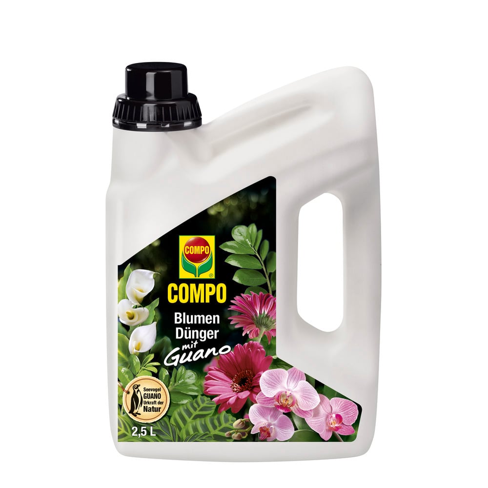 Blumendünger mit Guano 6 2143625 blumenduenger mit guano
