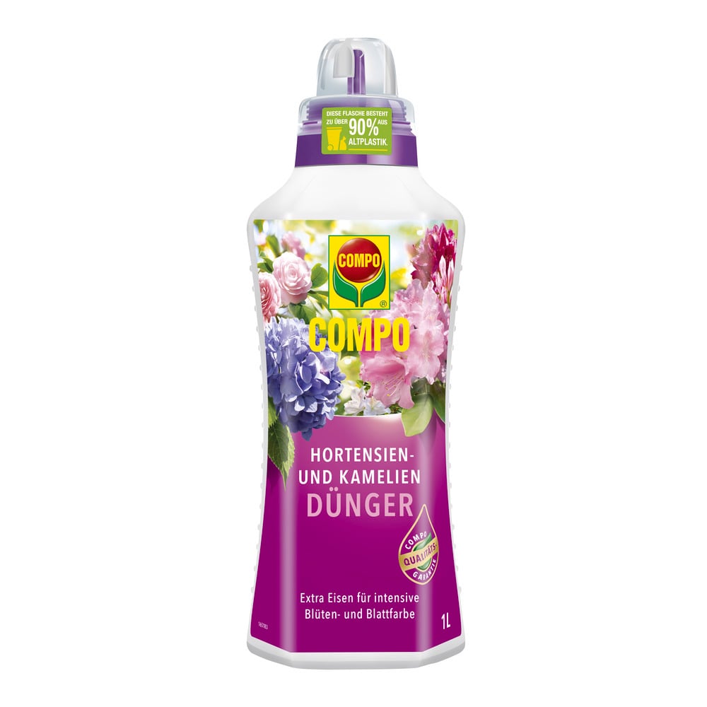 Hortensien- und Kameliendünger 1 L 6 2143688 hortensien und kamelienduenger 1 l